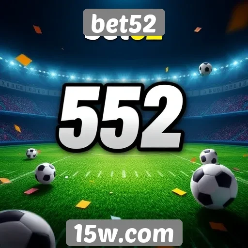 Análise de promoções disponíveis no site Bet52