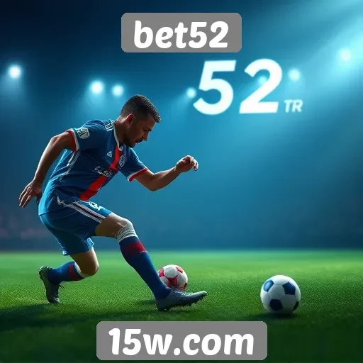 Comparação das promoções oferecidas pelo bet52
