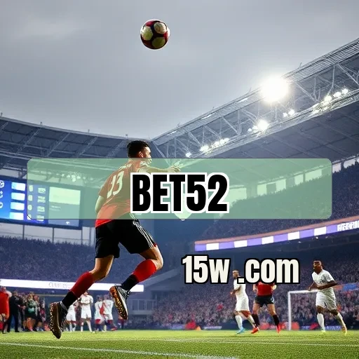 bet52 Bônus