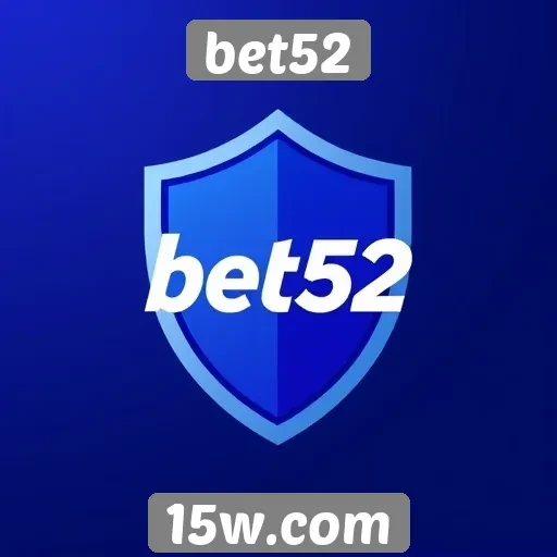 Segurança e proteção de dados no bet52