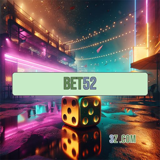 Paga: O Mundo dos Jogos Incríveis do bet52
