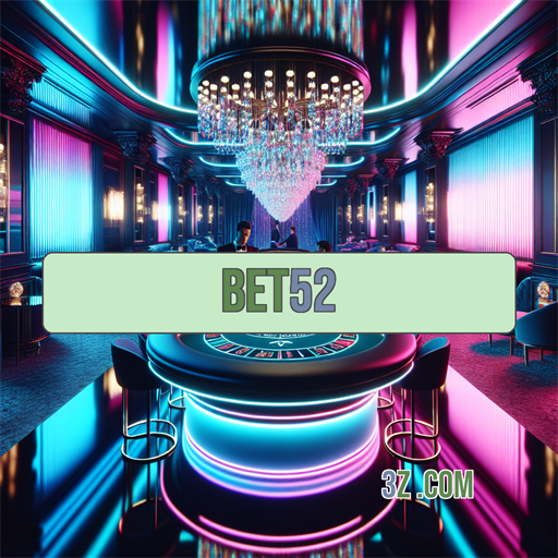 Slots Incríveis do Bet52 Que Você Precisa Conhecer