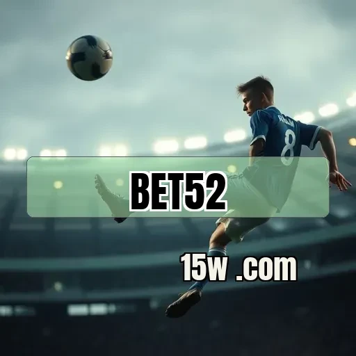 bet52 Apostas Ao Vivo