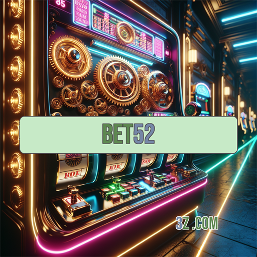 A Magia do Login: Conecte-se ao Mundo Bet52