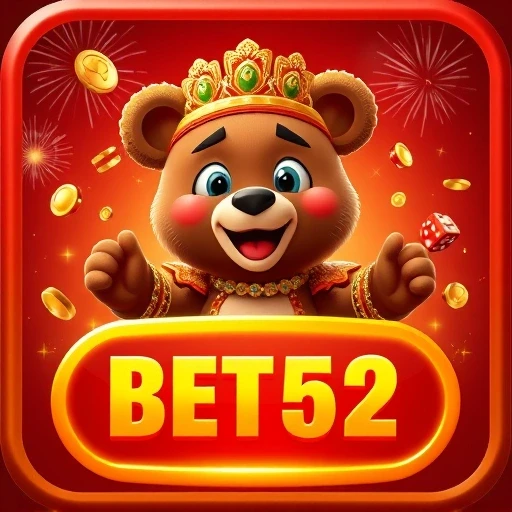 Logotipo bet52