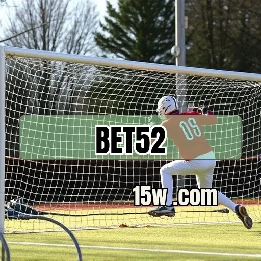 bet52 Pagamentos