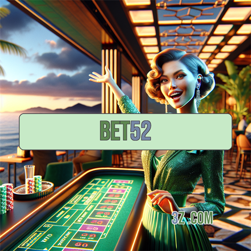 Promoções do Bet52: Atrações Imperdíveis para Apostadores