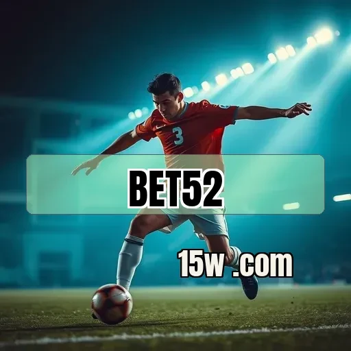 bet52 Esportes