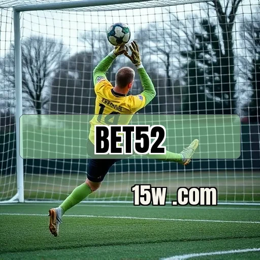 bet52 Tênis